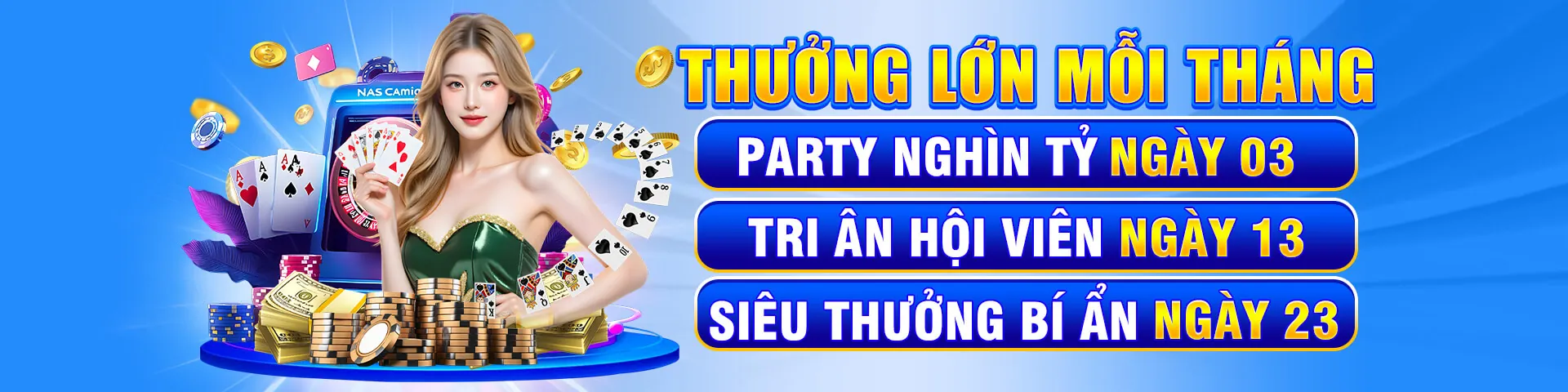 Sòng bạc trực tiếp 8day8 win với các trò chơi Baccarat và Roulette
