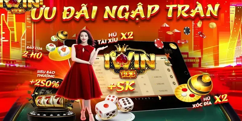 Người chơi trúng giải jackpot lớn tại 8day8 Win